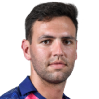 Donovan Ferreira