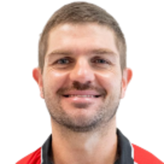 Martin Coetzee