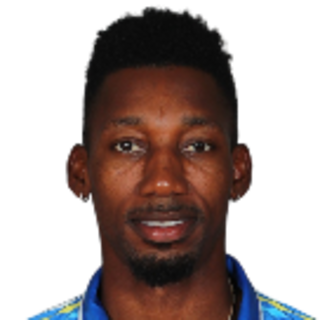 Khary Pierre