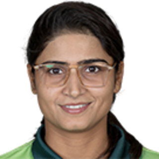 Rameen Shamim