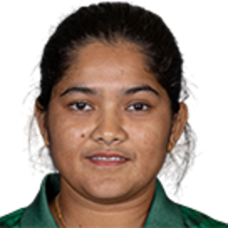 Rubya Haider
