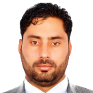 Hamimullah Hamid