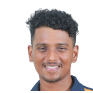 Abhishek Nair