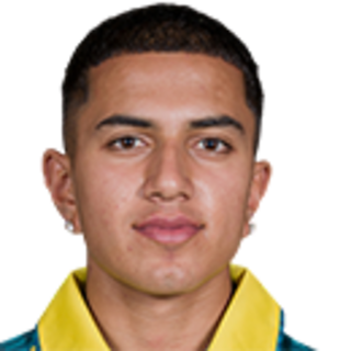 Aryan Sharma Profile - Cricket Player Australia | Stats, Records, Video