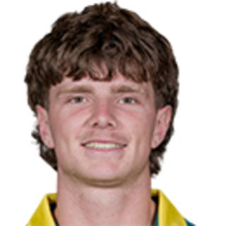 Will Byrom Profile - Cricket Player Australia | Stats, Records, Video