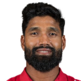 Dipendra Singh Airee batting bowling stats, averages and cricket ...