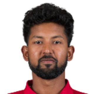 Nandan Yadav Profile - Cricket Player Nepal | Stats, Records, Video