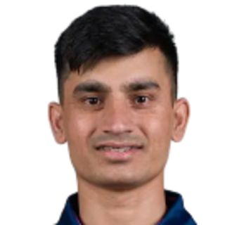 Zainullah Roshan Zainullah Ihsan Profile - Cricket Player Scotland | Stats, Records, Video