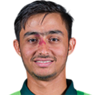 Pakistan Rao Hamza Hamza Zahoor Profile - Cricket Player Pakistan | Stats, Records, Video