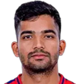 Akshat Raghuwanshi Profile - Cricket Player India | Stats, Records, Video