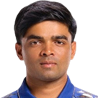 Danish Malewar Profile - Cricket Player India | Stats, Records, Video