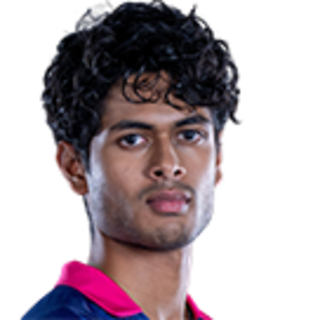Yash Raj Punja Profile - Cricket Player India | Stats, Records, Video