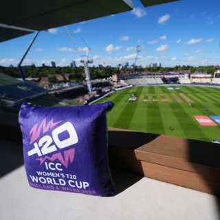 Sri Lanka win toss and bowl in World Cup opener at Edgbaston