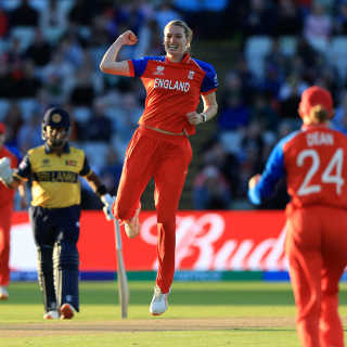 Tuesday at T20 World Cup: New Zealand eye first win; Ireland run into England