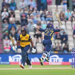 Nilakshika, Nuthyangana stun NZ to seal famous win for Sri Lanka