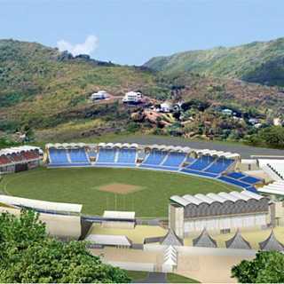 West Indies Cricket Stadiums