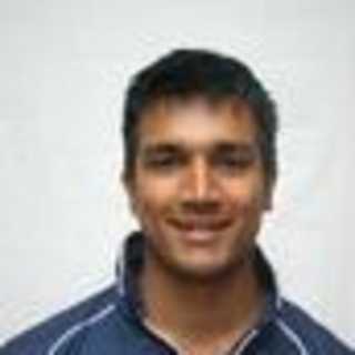 Rajeev Routray