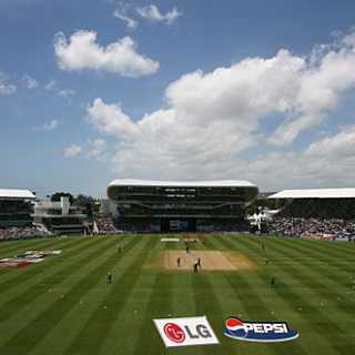 West Indies Cricket Stadiums