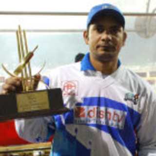 Abbas Ali