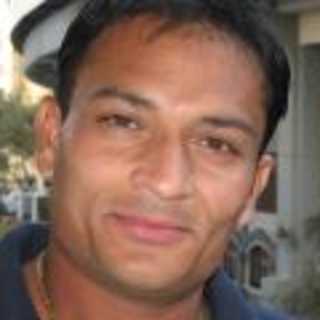 Sandeep  Jobanputra