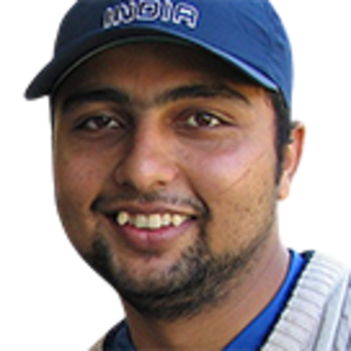 Vikram Singh