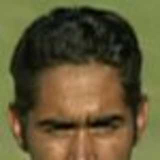 Shafiek Abrahams