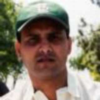 Sohail Alvi