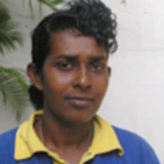 Thalika Gunaratne