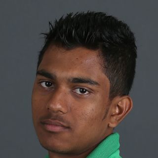 Zakir Hasan