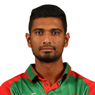 Mahmudullah