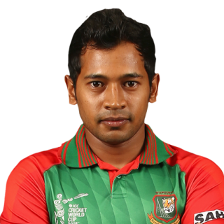 Mushfiqur Rahim