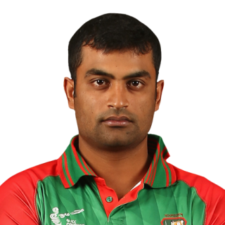 Tamim Iqbal