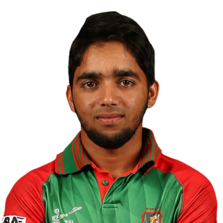Mominul Haque
