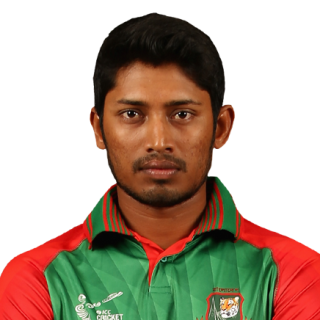 Anamul Haque