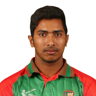 Soumya Sarkar