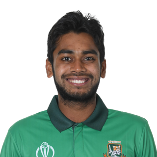 Mehidy Hasan Miraz