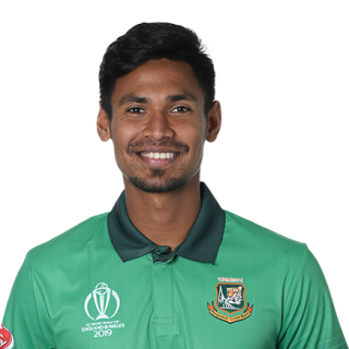 Mustafizur Rahman