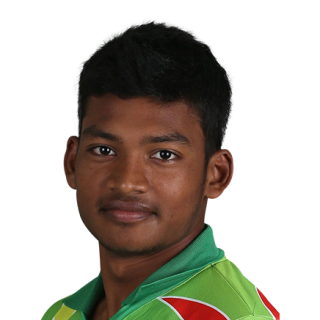 Najmul Shanto