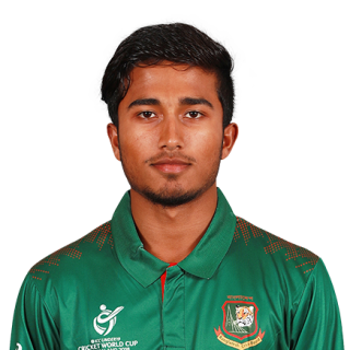 Afif Hossain