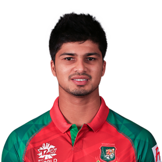 Nurul Hasan