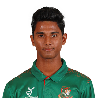 Hasan Mahmud
