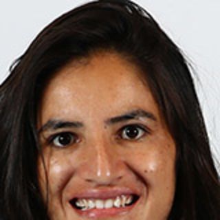 Renuka Singh