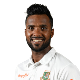Ebadot Hossain
