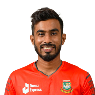 Munim Shahriar