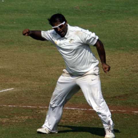 Picture of Pradeep Sunderam