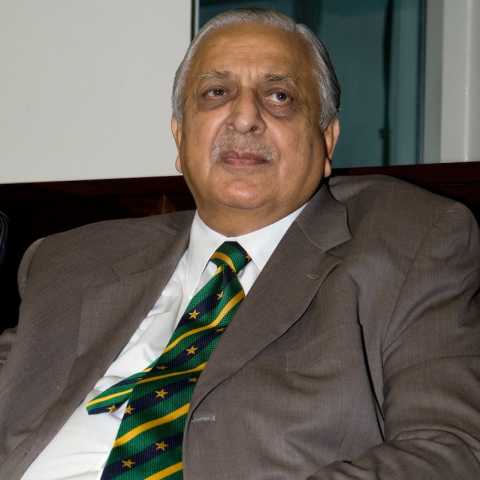 Mohammad Ilyas Profile - Cricket Player Pakistan | Stats, Records, Video