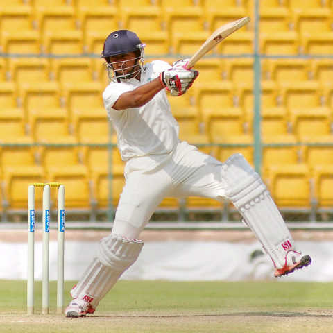 Sanjay Pahal