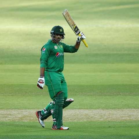 Picture of Sharjeel Khan