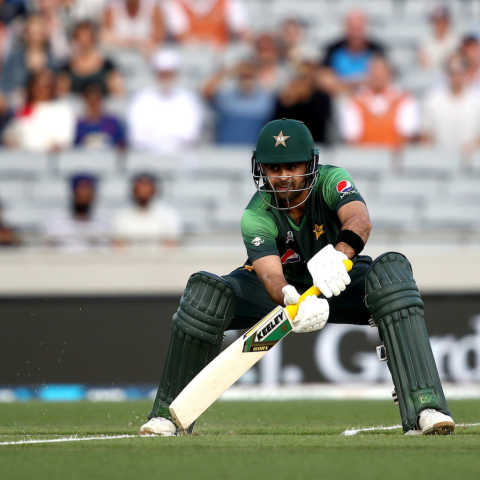 Umar Akmal sent back home after breaching a team curfew before 5th