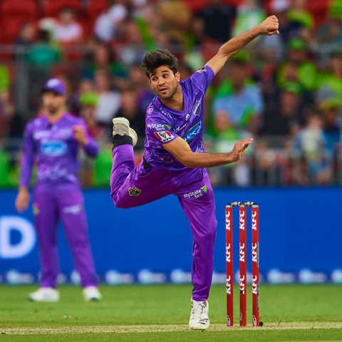 Mohammad Saleem profile and biography, stats, records, averages, photos and  videos